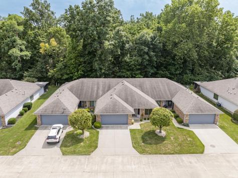 2514 N Morrison Road Muncie IN 47304