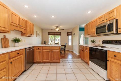 2514 N Morrison Road Muncie IN 47304