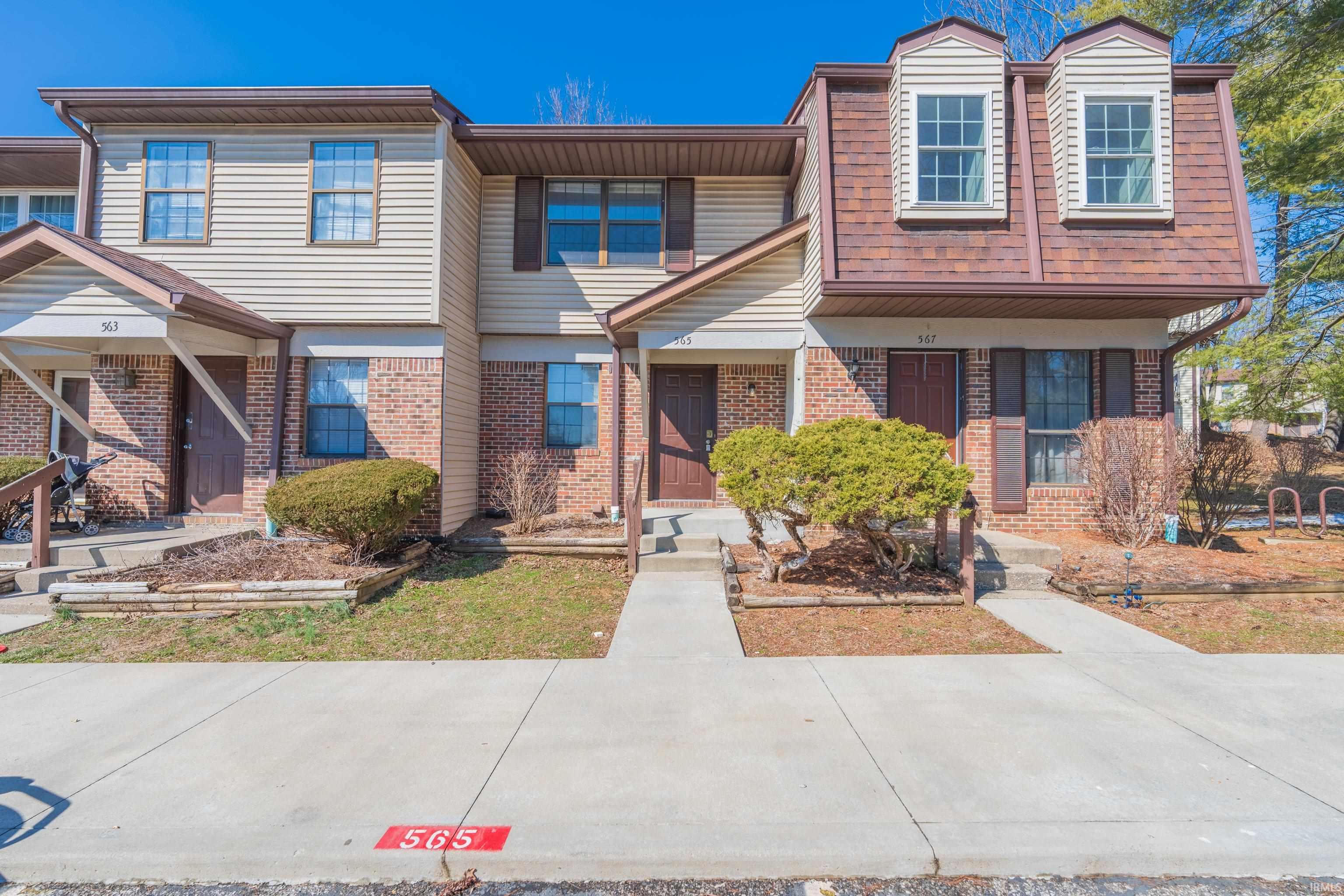 565 E Graham Place Bloomington IN 47401