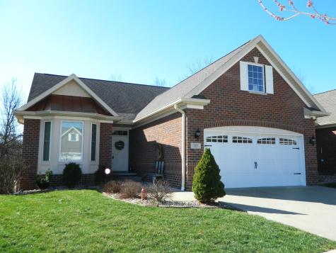 903 W Baywood Drive Bloomington IN 47403