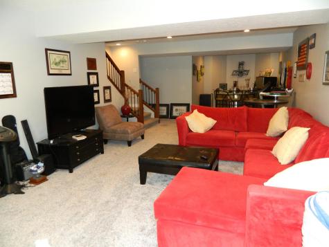903 W Baywood Drive Bloomington IN 47403