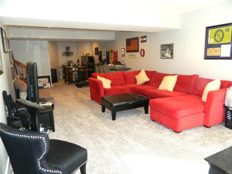 903 W Baywood Drive Bloomington IN 47403
