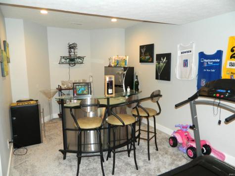 903 W Baywood Drive Bloomington IN 47403