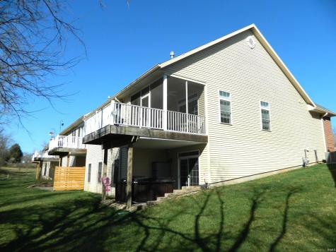 903 W Baywood Drive Bloomington IN 47403