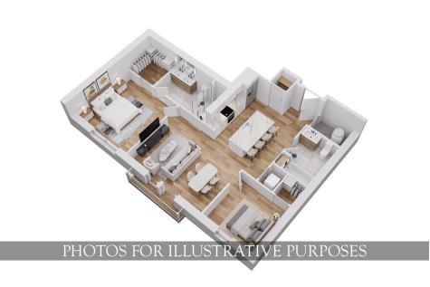 1412 South Bend Ave Unit 404 Avenue South Bend IN 46617