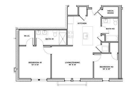 1412 South Bend Ave Unit 404 Avenue South Bend IN 46617