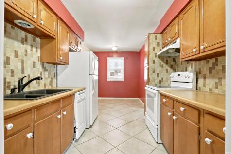 2917 Washington Avenue Evansville IN 47714