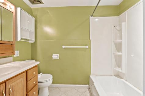 2917 Washington Avenue Evansville IN 47714