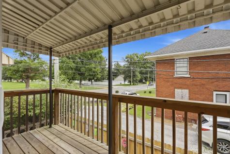 2917 Washington Avenue Evansville IN 47714