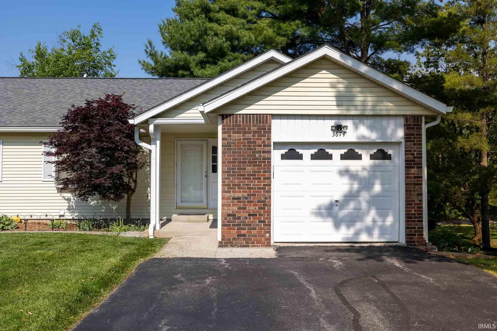 3874 S Laurel Court Bloomington IN 47401