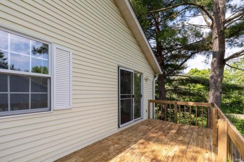 3874 S Laurel Court Bloomington IN 47401
