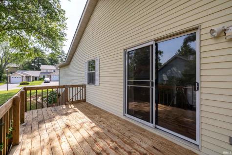 3874 S Laurel Court Bloomington IN 47401