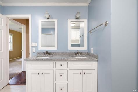 3874 S Laurel Court Bloomington IN 47401