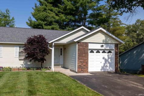 3874 S Laurel Court Bloomington IN 47401