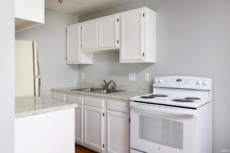 3874 S Laurel Court Bloomington IN 47401