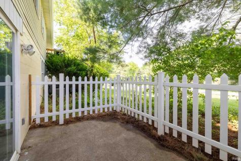 3874 S Laurel Court Bloomington IN 47401