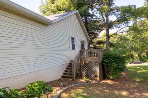 3874 S Laurel Court Bloomington IN 47401