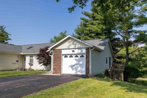 3874 S Laurel Court Bloomington IN 47401