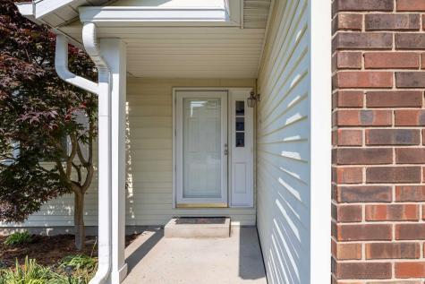 3874 S Laurel Court Bloomington IN 47401
