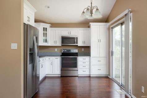 3874 S Laurel Court Bloomington IN 47401