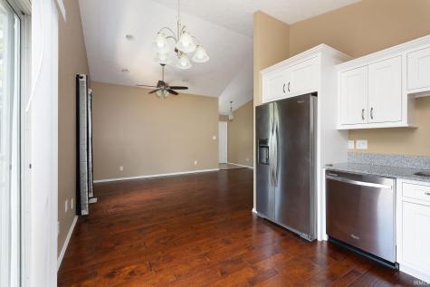 3874 S Laurel Court Bloomington IN 47401