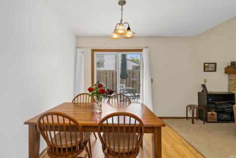 4226 Crofton Court Fort Wayne IN 46835