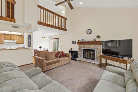 4226 Crofton Court Fort Wayne IN 46835