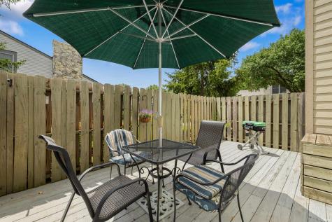4226 Crofton Court Fort Wayne IN 46835