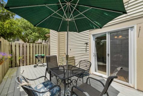 4226 Crofton Court Fort Wayne IN 46835