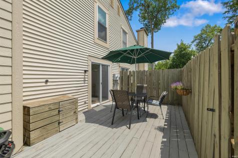 4226 Crofton Court Fort Wayne IN 46835