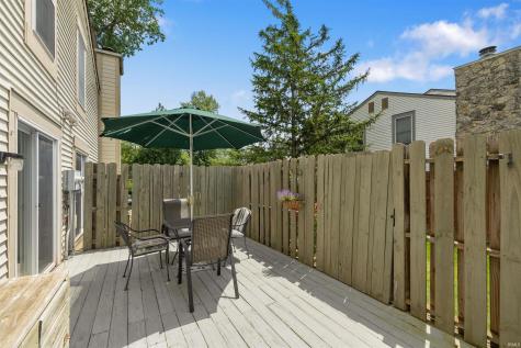 4226 Crofton Court Fort Wayne IN 46835