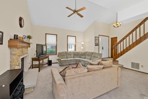 4226 Crofton Court Fort Wayne IN 46835