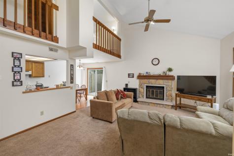 4226 Crofton Court Fort Wayne IN 46835