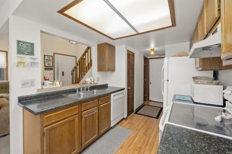 4226 Crofton Court Fort Wayne IN 46835