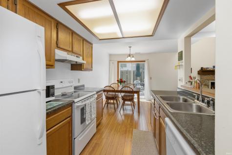 4226 Crofton Court Fort Wayne IN 46835