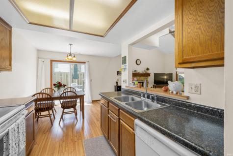 4226 Crofton Court Fort Wayne IN 46835