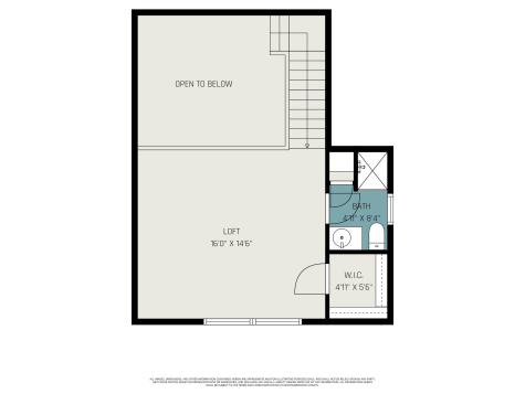 1514 N Oakhill Drive South Bend IN 46637