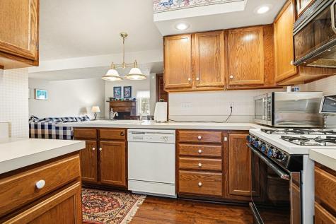 1514 N Oakhill Drive South Bend IN 46637