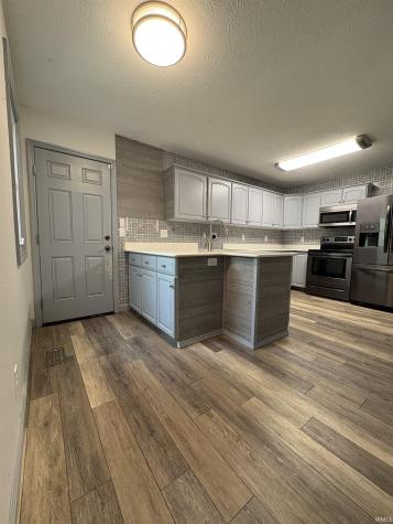 3812 S Pepper Chase Bloomington IN 47401