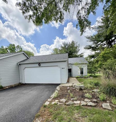 3812 S Pepper Chase Bloomington IN 47401