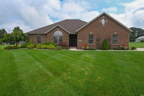 1753 Hunters Cove Circle Kokomo IN 46902
