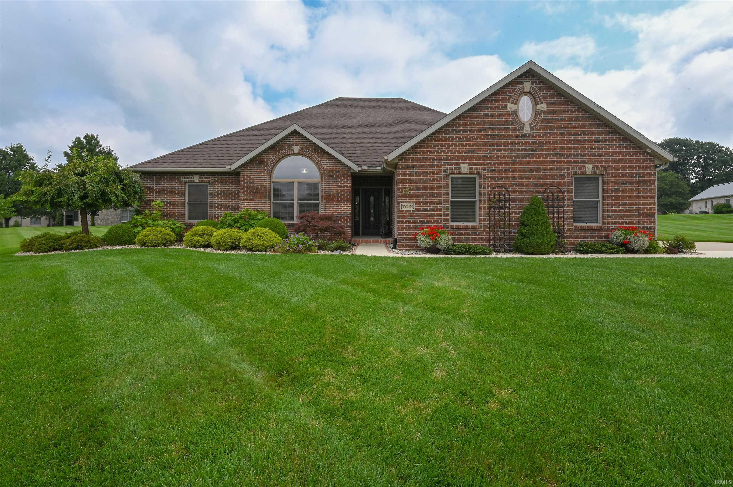 1753 Hunters Cove Circle Kokomo IN 46902