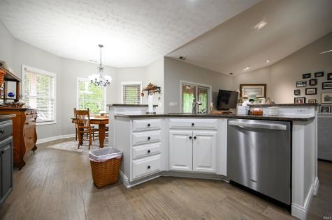 1753 Hunters Cove Circle Kokomo IN 46902
