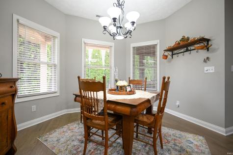1753 Hunters Cove Circle Kokomo IN 46902