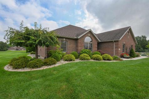 1753 Hunters Cove Circle Kokomo IN 46902