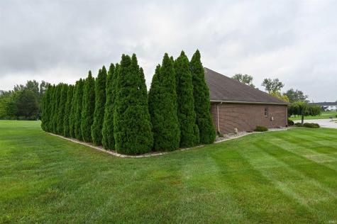 1753 Hunters Cove Circle Kokomo IN 46902