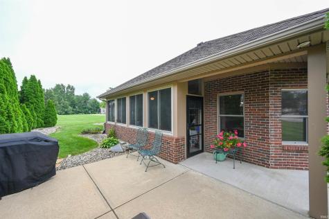 1753 Hunters Cove Circle Kokomo IN 46902