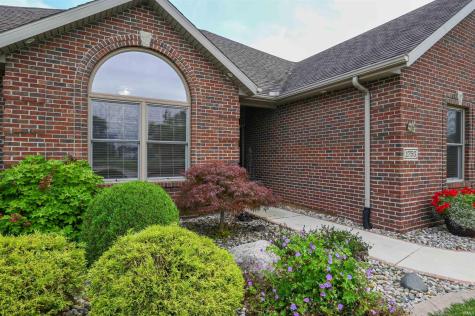 1753 Hunters Cove Circle Kokomo IN 46902