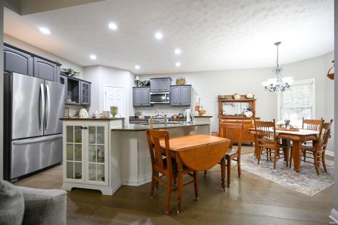 1753 Hunters Cove Circle Kokomo IN 46902