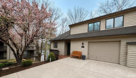 2072 E Waters Edge Drive Bloomington IN 47401